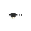 GEPRC GEP-MK5D O3 DeadCat Frame - DIY RC FPV Quadcopter for MARK5 O3 Version Long Range FPV Whoop Drone Accessories Replacement Parts - Image 8