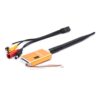 1.2G 5W VTX - Miniature FPV Video Sender 1200Mhz  5000mW Audio Video Wireless Transmitter and Receiver LOS Long Distance - Bild 4