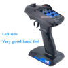 Flyueace T-6819C - 7CH 2.4GHZ 4.2-10V Radio Control System Transmitter With Receiver For RC Car Boat Tank Truck Toy Linkage lights - Image 8