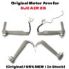 Original Motor Arm for DJI AIR 2S - Drone Replacement Left Right Front Rear Engine Arms for DJI Mavic AIR 2S Repair Parts 95% NEW — изображение 2