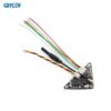 GEPRC RAD Whoop 5.8G VTX - 32CH Video Triangle Image Transmission For DIY RC FPV Quadcopter Drone Replacement Accessories Parts - Image 3