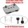 Rocker Speed Controller for DJI MINI 3 PRO/MAVIC Air2/2S/3/Mini 2 Drone Remote Controller Thumb Rocker Fixed RC Accessories - Image 4