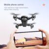 S7 Pro Drone - 4K Dual Camera Wifi FPV 2.4G Folding Quadcopter RC Helicopter Toy Gifts - Bild 17