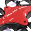 EMAX Cyber-Rex S620 Mini Drone - RC Quadcopt with Controller Headless 360 Flip Mode 3 Speed Push to Fly Toy Children's Day Gift - Image 6