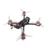 TCMMRC LAL5.1 Drone Kit - HD Professional Radio Control Drone Kit Wheelbase 225mm 2507 2600kv Brushless Motor with 4K Dual Camera Quadcopter - Image 3