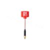 2pcs Foxeer Lollipop 2 5.8G Super Mini FPV Antenna 2.5Dbi RHCP UFL/MMCX for RC FPV Racing Drone Multirotor - Image 3