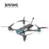 DIATONE ROMA F7 Quadcopter Vista version - with Nebula Pro Mamba F722 APP MK4/65A ESC 2808 Motor — изображение 3