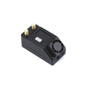 SKYZONE SteadyView X - 5.8Ghz IPS Screen Receiver Module Shuttle Wheel Control High Sensitivity Receiver