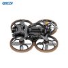 GEPRC Cinelog25 V2 Analog - FPV TAKER G4 35A AIO Caddx Ratel2 Video BNF Mini 4S Freestyle RC Quadcopter Drone Racing Kit 148g - Image 6