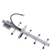 New 9dbi 915mhz Lorawan Yagi for NB-IOT Radio System Antennas Radio N-Female 868MHz Outdoor Directional Yagi Antenn — изображение 6