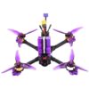 TCMMRC LAL5 Racing Drone - 4K HD 2307 2450KV Radio Control Drone  Kit Wheelbase 225mm Freestyle FPV Racing Drone with Caddx Camera 60A ESC - Image 5