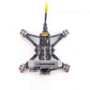 2023 New DarwinFPV TinyAPE/TinyAPE Freestyle - 2.5 Inch 2-3S FPV Racing RC Drone w/RunCam Nano 4 1103 Motor 5.8G VTX Thumb Camera ELRS — изображение 3