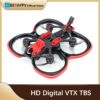 BETAFPV Pavo25 Whoop FPV - with Anolog/ HD Diginal Versions Brushless RC FPV Racing Drone - Image 4