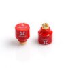 Foxeer Antenna Lollipop 4 V4 FPV Antenna 5.8G 2.6Dbi Stubby RHCP SMA RPSMA UFL Straight/Angle MMCX 7.2g For FPV RC Racing Drone - Image 24