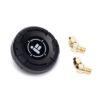 iFlight Pigeon Patch FPV Antennad LHCP/RHCP with 2PCS adapter SMA / RP-SMA 5.5GHz-5.9GHz Polarization Directional 9dBi Gain - Bild 2