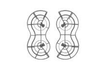 Original DJI Mini 4 Pro 360° Propeller Guard - DJI Mini 4 Pro Propellers Blades Props Protective Cage for DJI Mini 4 Drone Accesso