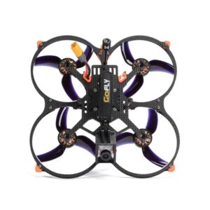 AIKON GEEK-35CF 3.5" PERFORMANCE HD FPV DRONE W/ CADDX NEBULA PRO