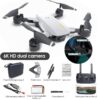 Dron 5G GPS Drone 8K Professional Drones 4K HD Aerial Photography Obstacle Avoidance Quadcopter Helicopter RC Distance 3000M New — изображение 9