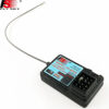 Flysky FS-GT2 2.4G 2CH Gun RC System Transmitter Controller With 3 Channels Receiver For Rc Car - Image 8