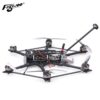 FLYWOO HEXplorer LR 4 4S Hexa-copter BNF Analog Caddx Ant Cam F411HEX BS13A 6IN1 600mw vtx ( MPU6000 ) 1404 2750KV - Image 3