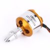 Brushless Motor A2212 2212 1000KV/1400KV/2200KV 40A ESC 6035/8060/1060 Propeller SG90 9G Servo for RC Fixed Wing  aircraft — изображение 21