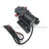 Hobbywing Combo Pump 5L Brushless Water Pump 10A 12S 14S V1 Sprayer Diaphragm Pump for Plant Agriculture UAV Drone - Image 5