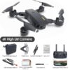 Dron 5G GPS Drone 8K Professional Drones 4K HD Aerial Photography Obstacle Avoidance Quadcopter Helicopter RC Distance 3000M New — изображение 12