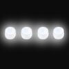 Night Flight LED Strobe Light for DJI AVATA/Mavic 3/Air 2 2S Mini 2/MINI 3 PRO/2 Pro Zoom/FPV COMBO/Phantom Drone Accessories — изображение 9