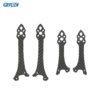 GEPRC GEP-MK5D O3 DeadCat Frame - DIY RC FPV Quadcopter for MARK5 O3 Version Long Range FPV Whoop Drone Accessories Replacement Parts - Image 5