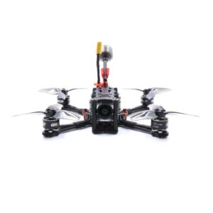 GEPRC SMART HD Toothpick - 2.5 Inch FPV Drone HD Camera Fpv  Height Maintain Quadcopter RC Dron Toy Gift