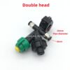 EFT Agricultural Spray Nozzle - 1PCS EFT 20MM Clamp Agricultural  Drone Sprayer with 8mm Quick Plug Plant Protection Sprayer Nozzle EFT E416P E616P G616 G630 G420 Agricultural Drone Accessories - Image 7