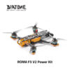 DIATONE Roma F5 V2 - DJI Power Kit（NO DJI AIR UNIT）6S with F722 FC 2306.5 motor MSR/TBS - Image 2