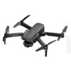 2024 New S802 GPS Drone - 8K HD Professional 3-Axis EIS Gimbal Camera 360° Obstacle Avoidance Brushless Motor Foldable Quadcopter Professional Camera Drone