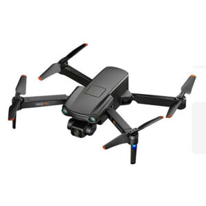 2024 New S802 GPS Drone - 8K HD Professional 3-Axis EIS Gimbal Camera 360° Obstacle Avoidance Brushless Motor Foldable Quadcopter Professional Camera Drone