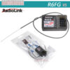 Radiolink 2.4GHz 6CH Receiver - Gyro Inside for RC4GS/R6FG V5 Transmitter R7FG V1.4 R6F V4 R4FMG V2.0 R8FG 7 Channels RCC6GS V3 - Image 7