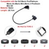 Data Cable OTG Remote Controller to Phone Tablet Connector USB TypeC IOS Extend for DJI Mavic MINI/2/3 Pro/SE/Pro/Air/Mavic 2/3 - Image 20