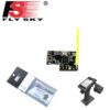 Flysky FS-MiniZRF3 2.4G Mini Receiver - Compatible for Flysky Noble NB4 For Mini-z EVO RC Car — изображение 4