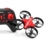 EMAX Cyber-Rex S620 Mini Drone - RC Quadcopt with Controller Headless 360 Flip Mode 3 Speed Push to Fly Toy Children's Day Gift - Image 5