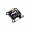 JHEMCU VTX20-600 Transmitter - 5.8G 40CH PitMode 25mW 100mW 200mW 400mW 600mW Adjustable VTX 7-26V 20X20mm for FPV RC Racing Drone - Image 4