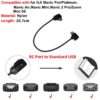 Data Cable OTG Remote Controller to Phone Tablet Connector USB TypeC IOS Extend for DJI Mavic MINI/2/3 Pro/SE/Pro/Air/Mavic 2/3 - Image 9