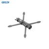 GEPRC GEP-Mark4-7 Frame - 7Inch Parts Propeller Accessory Base Quadcopter FPV Freestyle RC Racing Drone Long Haul Flight - Image 4