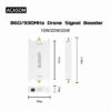 868MHz  915MHz 10W 20W Drone  FPV Signal Amplifier Extender Signal Booster Drone Range Extender Tarot FPV Image Transmission - Image 5