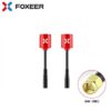 Upgraded Version Foxeer Antenna MICRO Lollipop V4  FPV Antenna 5.8G 2.3Dbi Omni RHCP SMA RPSMA UFL MMCX For FPV Racing Drone - Image 20