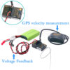 WFLY RC RG209S RG206S Receiver -Small RX RC 9CH PWM For 6CH X9 Transmitter RC Radio SG01 GPS Module RC Car Boats Tanks Robot - Bild 7