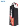 GEPRC Storm 6S 5600mAh 95C Lipo Battery - Suitable for 3-5Inch Series Drone RC FPV Quadcopter Freestyle Drone Accessories Parts - Image 4