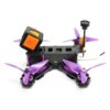 TCMMRC X220S FPV Racing Drone - 220mm Omnibus F4 5.8G 40CH 30A Dshot600 800TVL 2206 2300kv Quadcopter Dron freestyle - Image 2