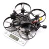 iFlight Protek R25 FPV Drone - Analog 113mm Wheelbase Whoop F4 AIO 20A ESC 4S 2.5 Inch FPV Racing Drone ELRS 2.4G 600mW VTX RaceCam Camera - Image 3