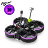 FLYWOO CineRace20 V2 Neon Led DJI HD 2inch (without Caddx Vista HD System） - Bild 3