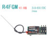 Radiolink 2.4GHz 6CH Receiver - Gyro Inside for RC4GS/R6FG V5 Transmitter R7FG V1.4 R6F V4 R4FMG V2.0 R8FG 7 Channels RCC6GS V3 - Image 6