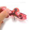 4PCS Happymodel SE0802 1-2S 16000KV 19000KV 22000KV 25000KV Brushless Motor for Mobula7 Snapper7 RC Drone Multicopter Part - Image 6